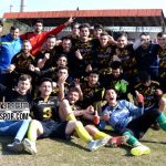 Turgutalp Gençlikspor 0-3 Karaelmasspor