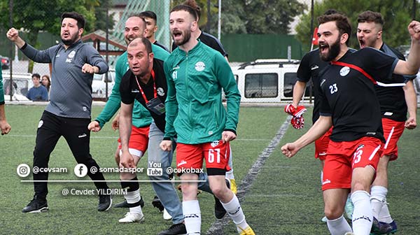 1 Puan, Pomak İnadıyla Aslanın Ağzından Değil Boğazından Alındı