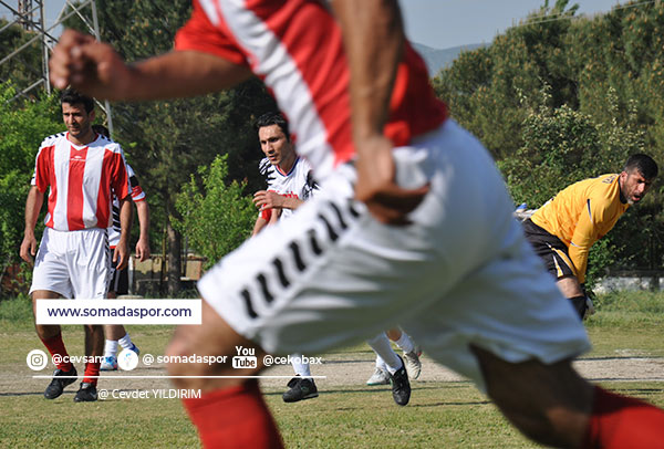 10 Yıllık Futbol Turnuva Enleri