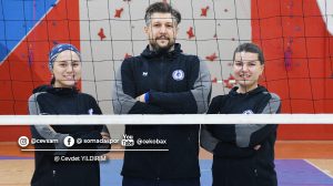 12 Yıl Sonra Aynı Formada Buluşma Heyecanı