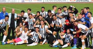 13 Oyuncu Somaspor’a Karşı Forma Giyecek