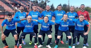 14 Eylül Master 2-3 Soma Master