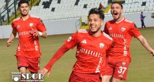 1461 Trabzon FK – Somaspor Maç Değerlendirmesi