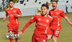 1461 Trabzon FK – Somaspor Maç Değerlendirmesi