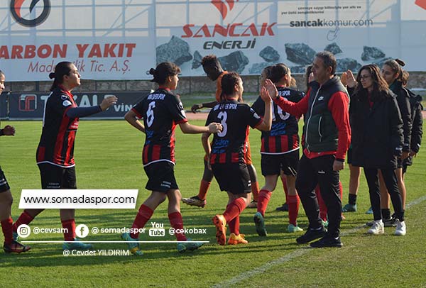 medigün soma zaferspor