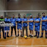 soma kaymakamlık voleybol turnuvası