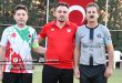 2.Hafta Maçları 14 Golle Başladı