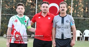 2.Hafta Maçları 14 Golle Başladı