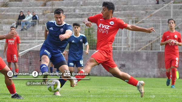 2023-2024 Sezonu Amatör Futbol Liglerinde Uygulanacak Esaslar Yayınlandı