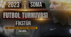 2023 Futbol Turnuva Fikstürü Yayınlandı