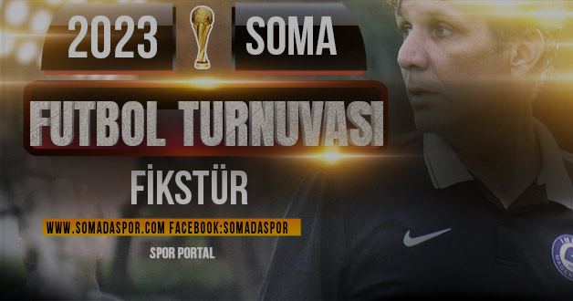 2023 Futbol Turnuva Fikstürü Yayınlandı