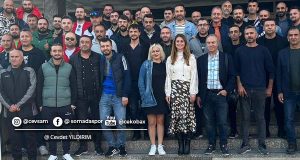 2023 Futbol Turnuvası Grup Kuraları Çekildi