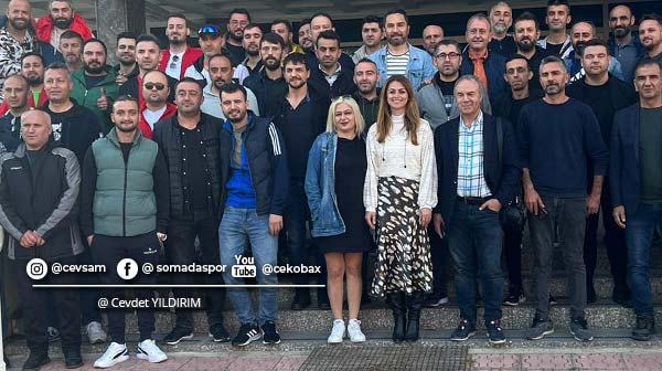 2023 Futbol Turnuvası Grup Kuraları Çekildi