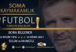 2023 Kaymakamlık Futbol Turnuva Başlıkları