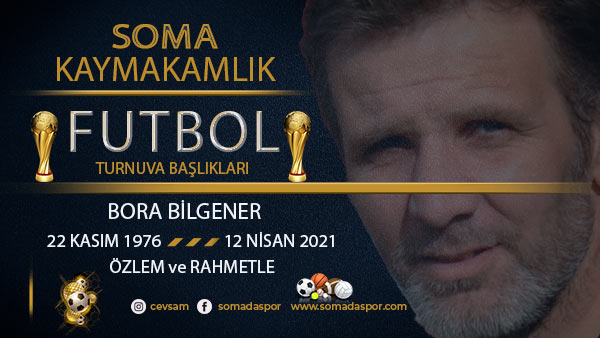 2023 Kaymakamlık Futbol Turnuva Başlıkları