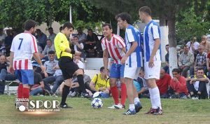 2026 Soma Kaymakamlık Futbol Turnuvası Öncesi Yaş Şartında Değişiklik