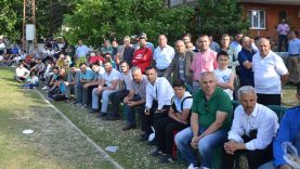 Turnuvası Öncesi Teiaş Sahasını İnceledik