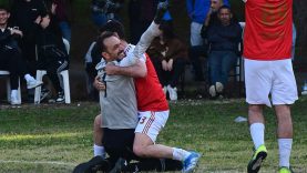 13 Gollü Günde Yok Yok: Kaleci Gol Attı, Fair Play Alkış Topladı