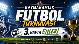 3.Hafta Puan Durumu, Gol Krallığı ve Detaylar