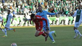 Bursaspor Somaspor maçı