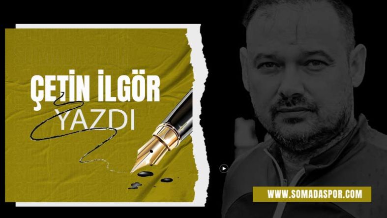 ELİ-1 Doludizgin Çetin İlgör’den Kritik Analiz