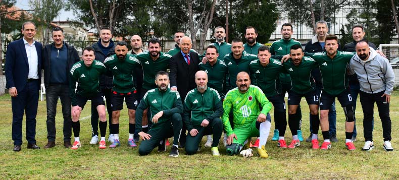 Eli-1 Futbol Takımı