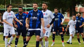 Kaymakamlık Futbol Turnuvası’nda Gollü Ve Örnek Davranışın Öne Çıktığı Karşılaşmalar Oynandı