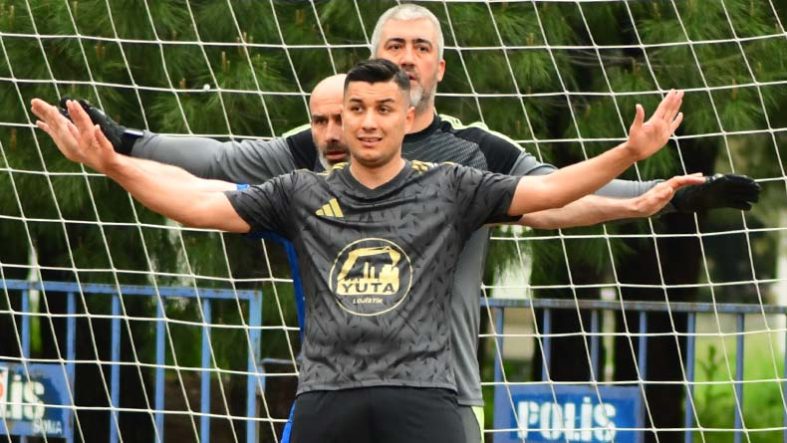 Kaymakamlık Turnuvası’nda Kritik Gün: C ve D grubunda Dengeler Değişti