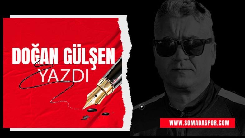 Maç Analizi – Somaspor Sezon Finali