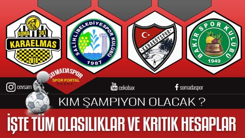 Play-Off’ta Büyük Düğüm: İşte Tüm Şampiyonluk Senaryoları