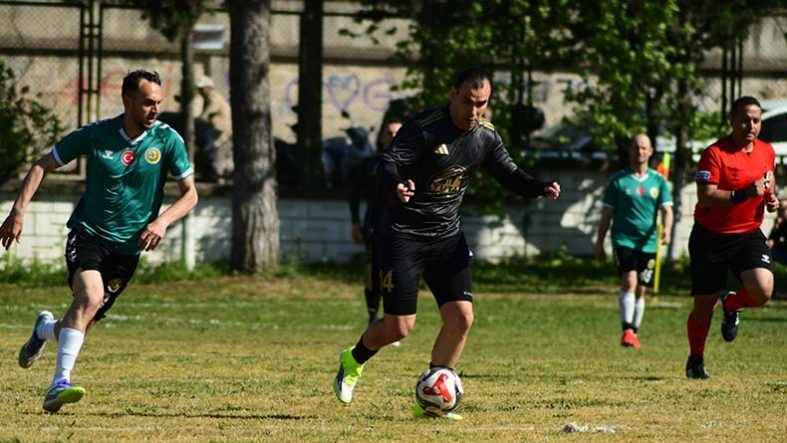 Son Hafta Heyecanı Başladı, Gözler Üst Turda