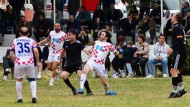 TEİAŞ’ta Gol Yağmuru: Nefes Kesen Maçlar Futbolseverleri Büyüledi