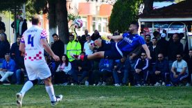 Turnuvada Liderler Belli Oldu: 8 Gollü Kapanış Nefes Kesti