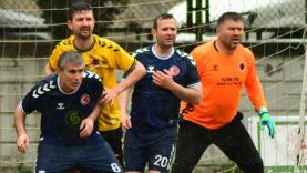 Yağmur Altında Kritik 70 Dakikalar: Tur ve Sıralama Netleşti