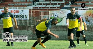 Linyit ve Bergama Genç Master Finalde Karşılaştı