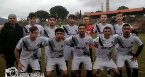 U-18 Ligi: Acar İdmanyurdu Liderin Ensesinde