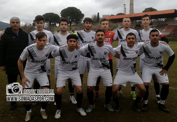 U-18 Ligi: Acar İdmanyurdu Liderin Ensesinde