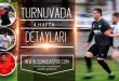 4.Hafta Puan Durumu, Gol Krallığı ve Detaylar