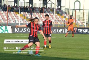 ZAFERSPOR KOCAELİSPOR