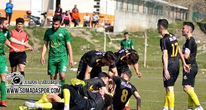 Turgutalp GSK-Karaelmasspor Maç Fotoları
