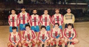 Cevdet, Yunus, Maraşspor, Somaspor, Elbistanspor, Çarşambaspor