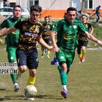 Turgutalp Gençlikspor 0-3 Karaelmasspor
