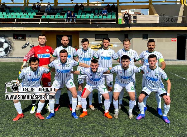 A.Çağlayanspor 1-2 Turgutalp Gençlik Spor