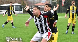 Kırkağaç Acar İdman 1-1 Karaelmasspor