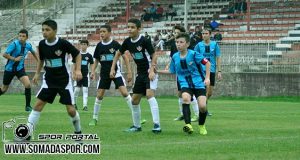 U-14 Play-Off Maçları Belli Oldu.