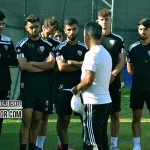 SOMASPOR, ADIYAMAN 1954 SPOR HAZIRLIKLARINA BAŞLADI