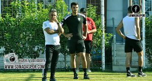 Basatemür, ”Kazanarak Devam Etmek İstiyoruz”