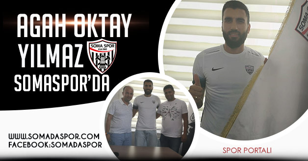 Somaspor’a Tecrübeli Orta Saha..