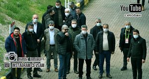 Karşıyaka Maçından 3 Puanla Ayrıldığımız İçin Mutluyuz