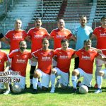 SOMA MASTERLER 3-1 Thyateira Akhisar Masterler